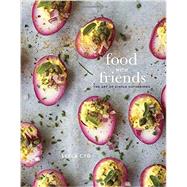 Food With Friends 9780804187091