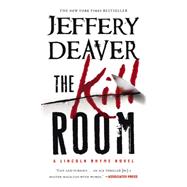 The Kill Room 9781455517091