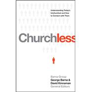 Churchless 9781414387093