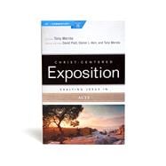 Exalting Jesus in Acts 9781433647093