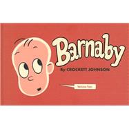 Barnaby: 1944-1945 9781606997093