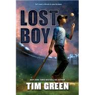 Lost Boy