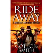 Ride Away 9780786037094