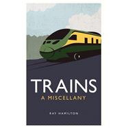 Trains 9781849537094