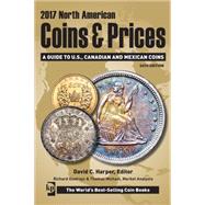 North American Coins & Prices 2017 9781440247095