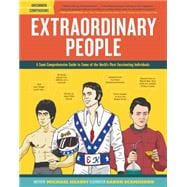Extraordinary People 9781452127095