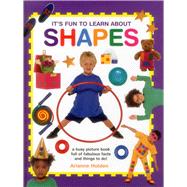It's Fun to Learn About Shapes 9781861477095
