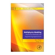 Multiphysics Modeling 9780124077096