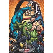 New Avengers by Jonathan Hickman Vol. 2 9780785197096