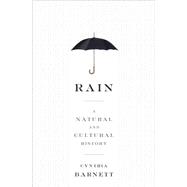 Rain 9780804137096