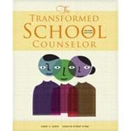 The Transformed School Counselor, 2nd Edition 9781133337096