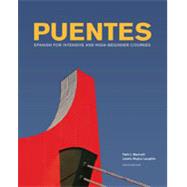 Bundle: Puentes, 6th + iLrn? Puentes Heinle Learning Center Printed Access Card, 6th 9781285047096