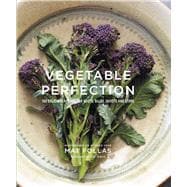 Vegetable Perfection 9781849757096