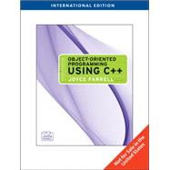 Object-oriented Programming Using C++