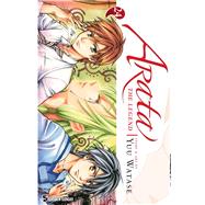 Arata - the Legend 24 9781421587097