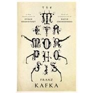 The Metamorphosis: A New Translation by Susan Bernofsky 9780393347098