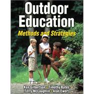 Outdoor Education 9780736047098