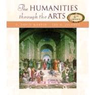 Humanities through The Arts 9780072407099