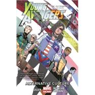 Young Avengers Volume 2 9780785167099