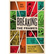 Breaking the Frames