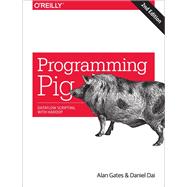 Programming Pig