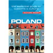 Culture Smart Poland 9781857337099