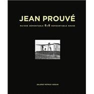 Jean Prouvé 9782909187099