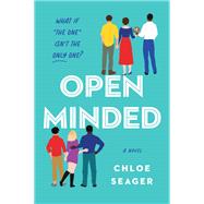 Open Minded