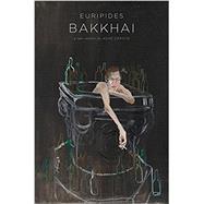 Bakkhai 9780811227100