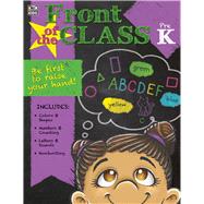 Front of the Class, Pre K 9781483827100