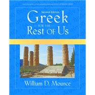Greek for the Rest of Us 9780310277101