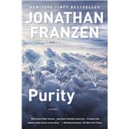 Purity A Novel 9781250097101