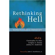 Rethinking Hell