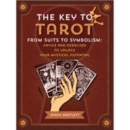 The Key to Tarot 9781592337101