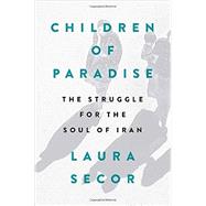 Children of Paradise 9781594487101