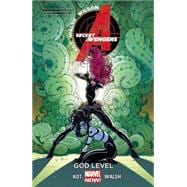 Secret Avengers Vol. 3 9780785197102