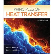 Principles of Heat Transfer 9781305387102