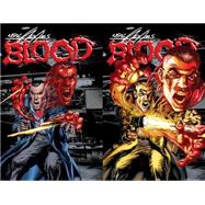 Neal Adams' Blood 9781616557102