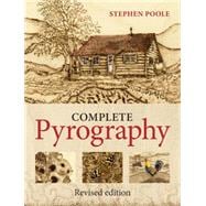 Complete Pyrography 9781861087102