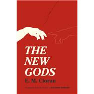 The New Gods 9780226037103