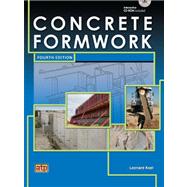 Concrete Formwork 9780826907103