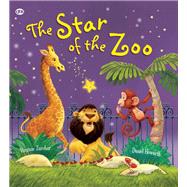 The Star of the Zoo 9781609927103