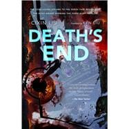 Death's End 9780765377104