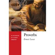 Proverbs 9780802827104