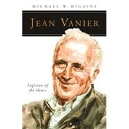 Jean Vanier 9780814637104