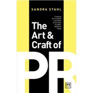 The Art & Craft of Pr 9780999187104