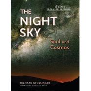 The Night Sky, Updated and Expanded Edition 9781583947104