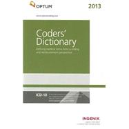 Coders Dictionary 2013