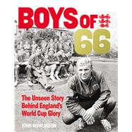 The Boys of 66 9780753557105