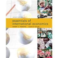 Essentials of International Economics 9781429277105